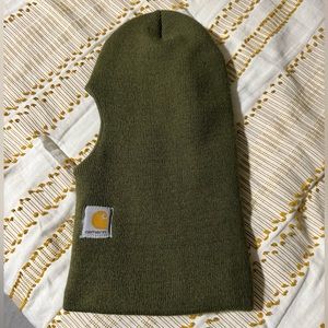 Carhartt beanie